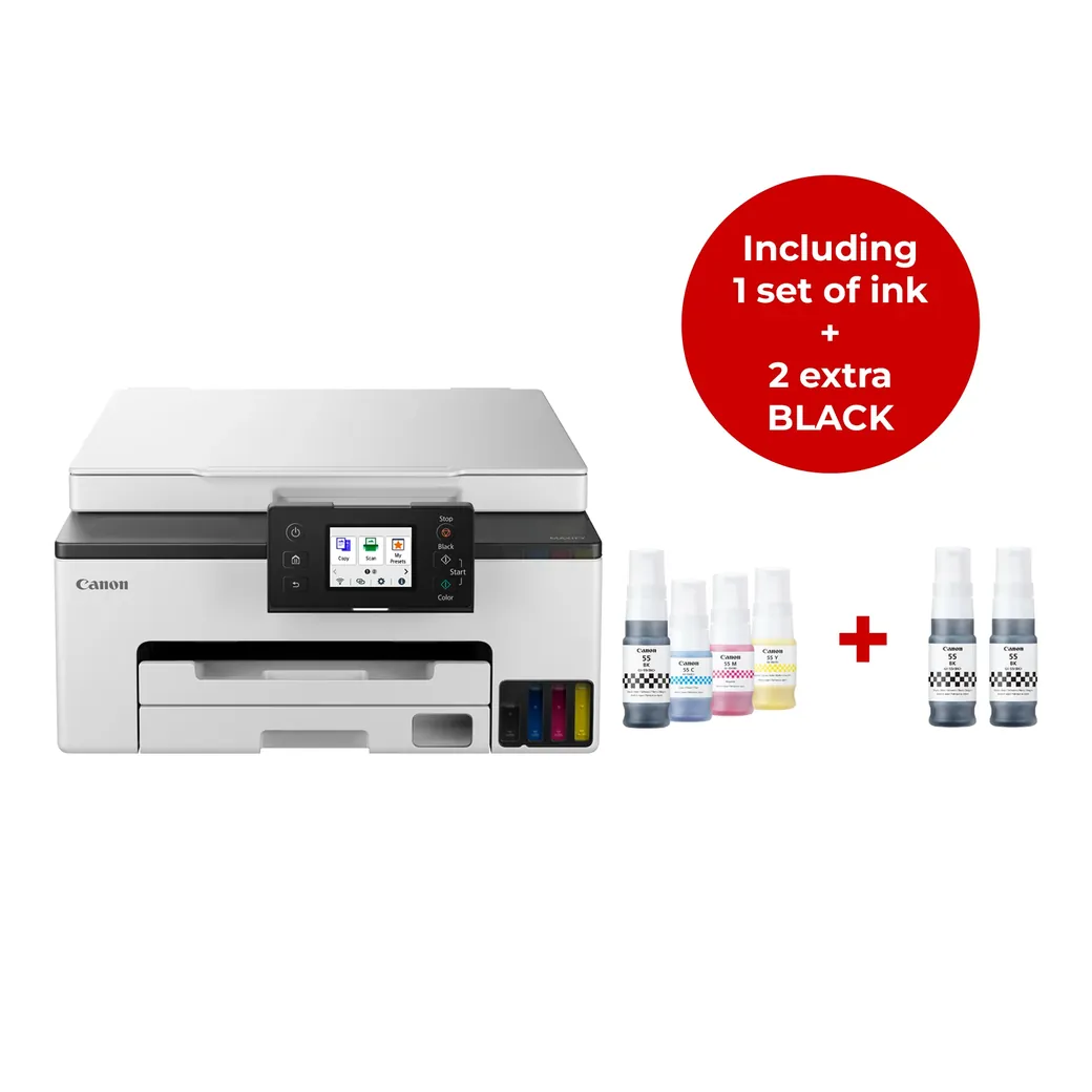 CANON MAXIFY MEGATANK GX1050 MFP colour - 6169C022