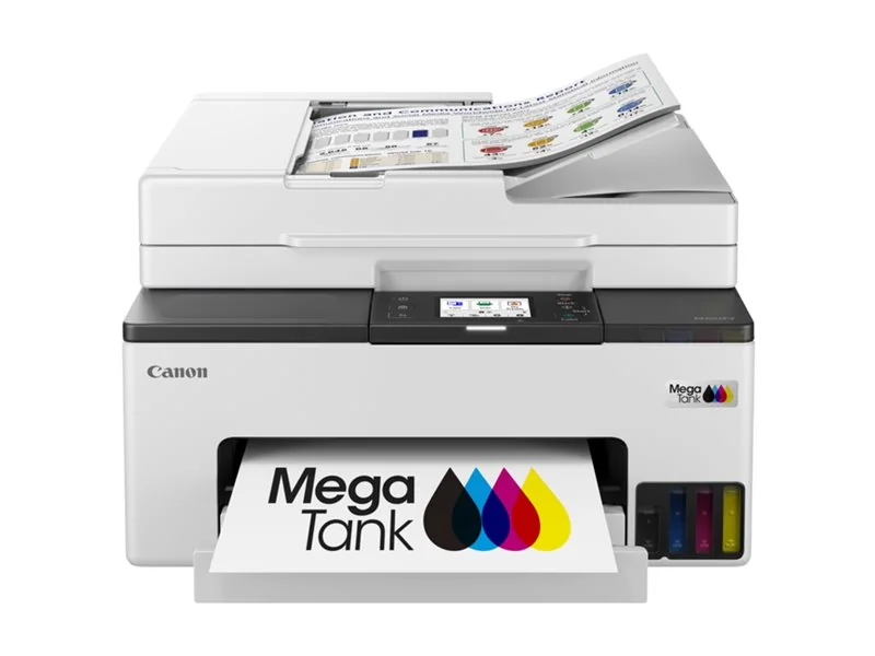 CANON MEGATANK MAXIFY GX2051 MFP 15ppm - 6171C029