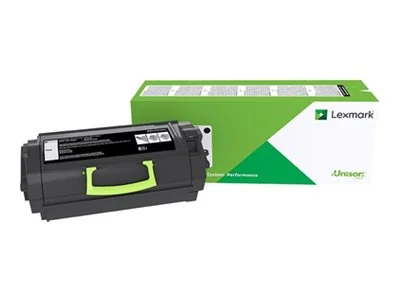 LEXMARK 622E MX71x MX81x Cartouche de - 62D200E