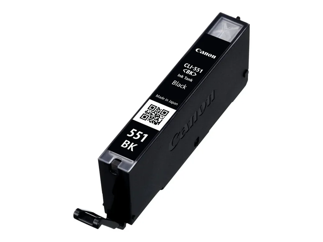 CANON CLI-551 Ink Cartridge C/M/Y/BK - 6509B016