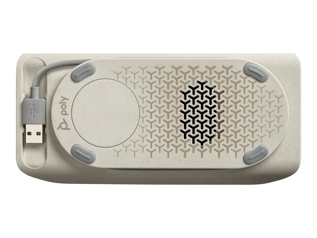 HP Poly Sync 20 MS Teams Speakerphone - 772C8AA