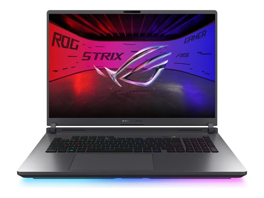 ASUS ROG Strix G815LM-S9080W U9 275HX - 90NR0LP1-M003M0