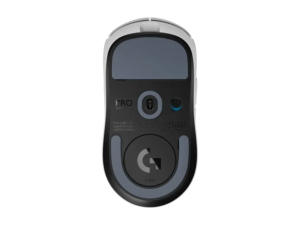 LOGI G PRO X SUPERLIGHT 2 Gaming Mouse - 910-006638