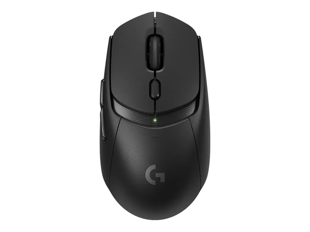 LOGI G309 LIGHTSPEED Black - 910-007200