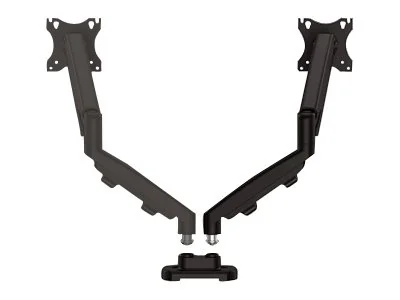 FELLOWES EPPADUAL KIT NOIR - 9683601