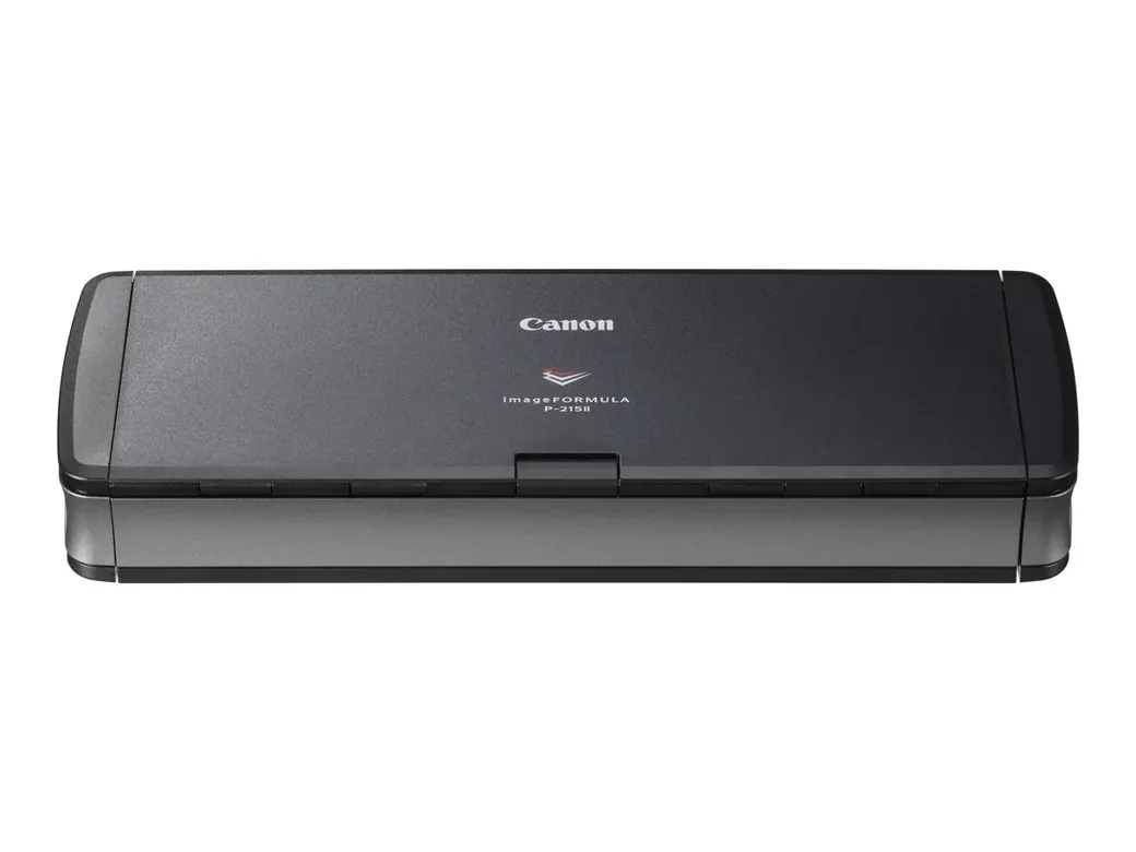 Bundle CANON P-215II Document Scanner - 9705B003