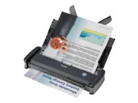Bundle CANON 4X P-215II Document Scanner - 9705B003BUN2