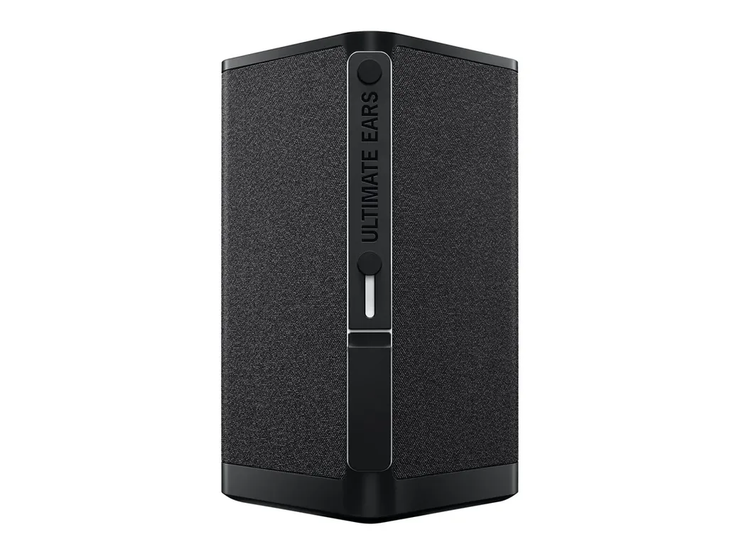 LOGI Ultimate Ears HYPERBOOM Black - 984-001950