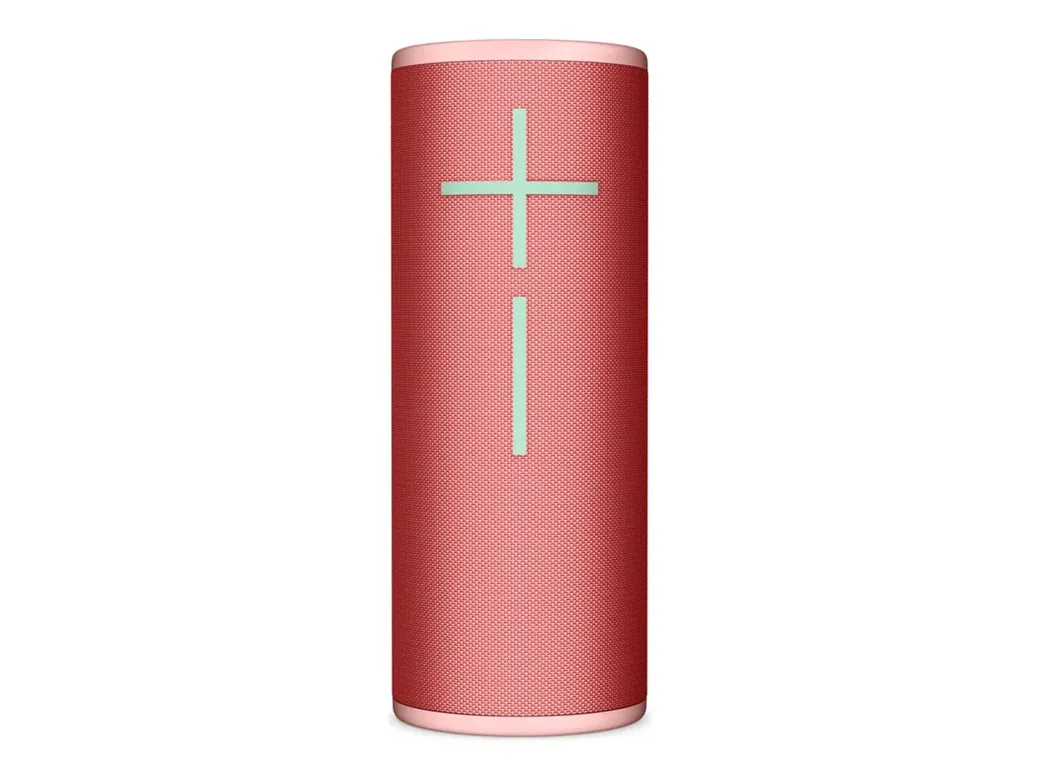 LOGI Ultimate Ears MEGABOOM 4 Rasbery - 984-001996