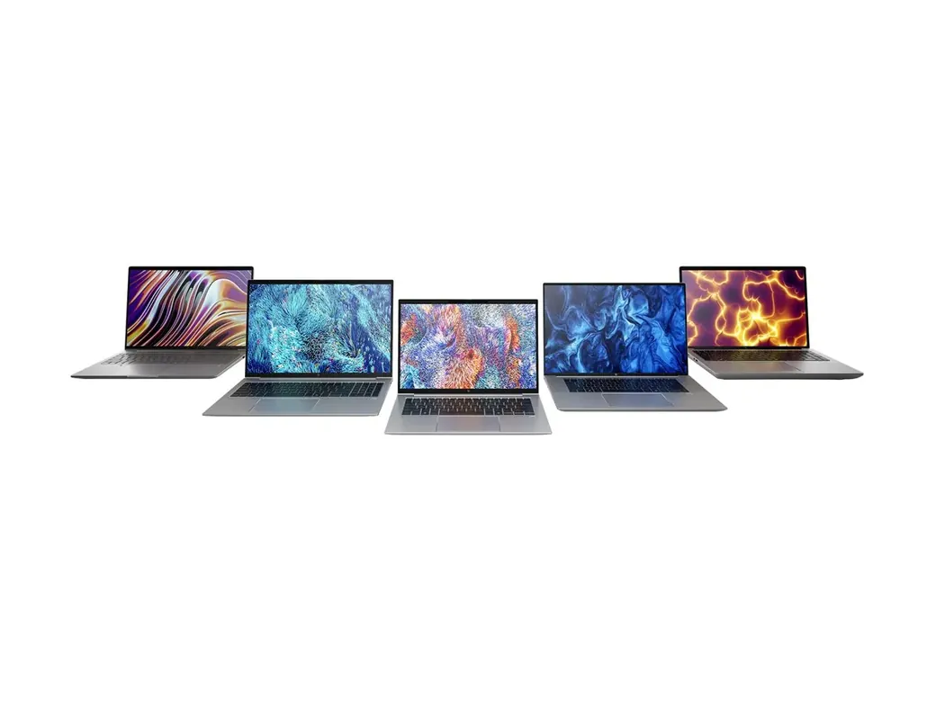HP Fury 16 G11 i7-14700HX 16p 16Go 1To - 98K23ET