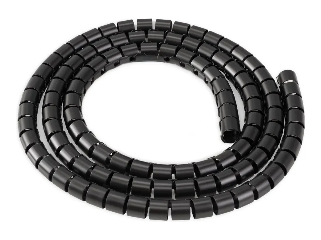 FELLOWES Black cable conduit 30m - 100091353