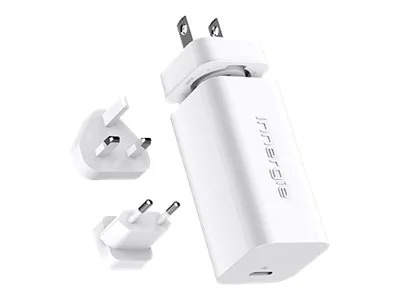 INNERGIE Powergear 60C Le plus petit - ADP-60BW WRB