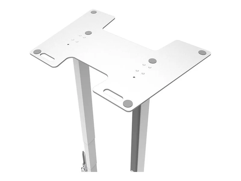 NEOMOUNTS solid Floor Plate for WL55 - AFP-875WH