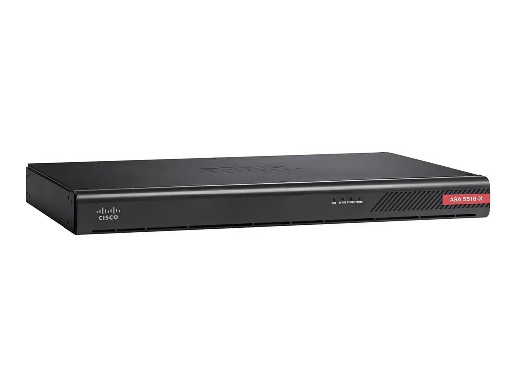 CISCO ASA5516-X with Fire PWR services - ASA5516-FPWR-K9-RF