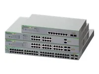 ALLIED GS950 Series - WebSmart Switch - AT-GS950/18PS V2-50