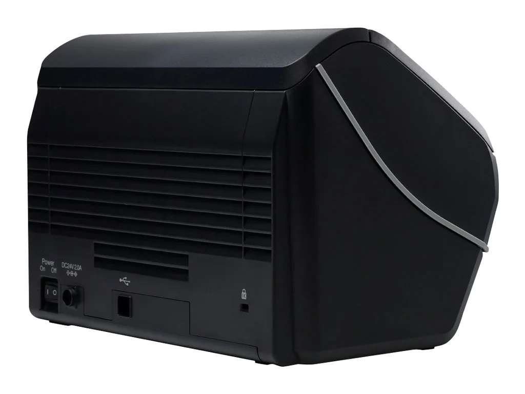 EPSON GT-S85N emballage abimé (P) - B11B203301NPOCC