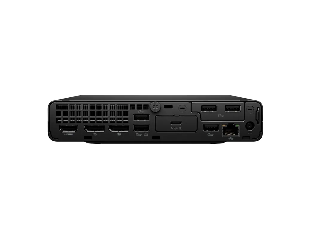 HP Pro Mini 400 G1i U5 225T 32Go 1To - B6YW2ET