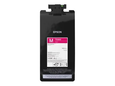 EPSON UChr XD3 Mrips 1.6 L SC-T7700 - C13T53A300