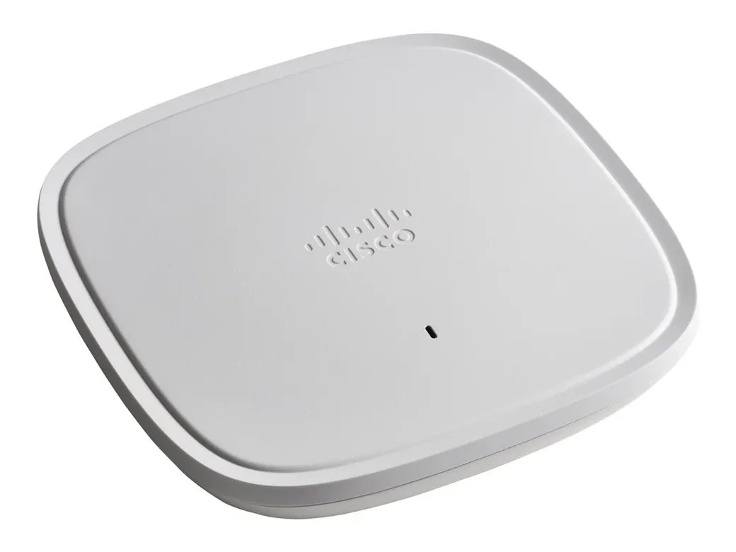 CISCO Embedded Wireless Controller RF - C9115AXI-EWC-E-RF