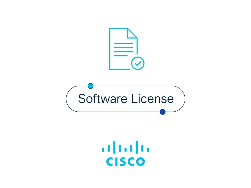 CISCO C9200CX DNA Advantage 3Y Term - C9200CX-DNAA8-3Y