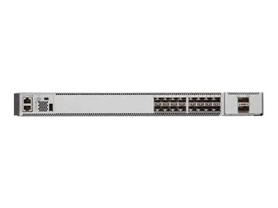 CISCO Catalyst 9500 16-port 10Gig swit - C9500-16X-A-RF