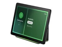 CISCO Room Navigator Wall Mount Carbon - CS-T10-WM-C-K9=