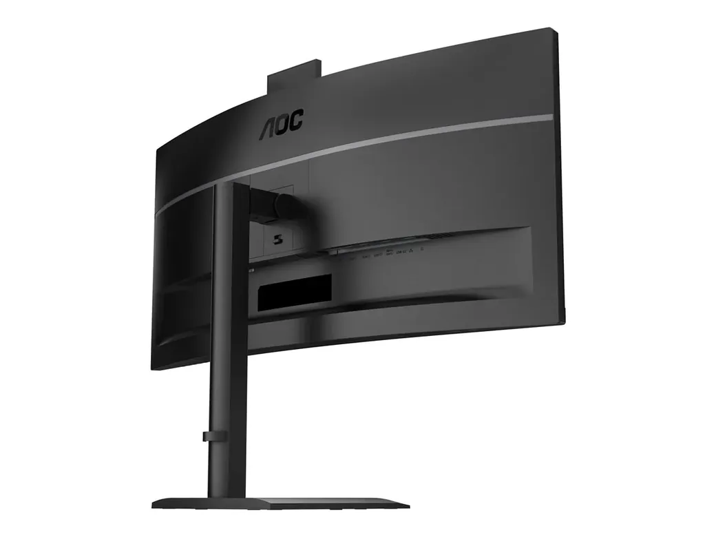 AOC CU34E4CW 34p UWQHD 120HZ CURVED - CU34E4CW