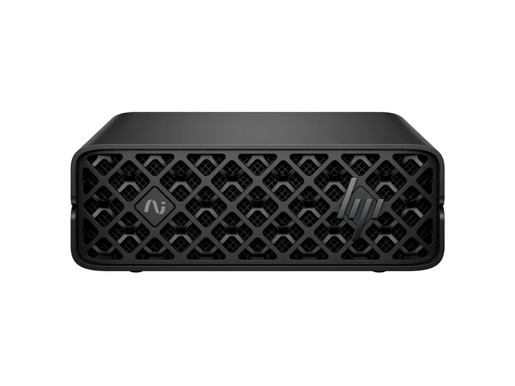 HP ZGX NG1n AI Station NGB10 128Go 4To - CZ9K4ET