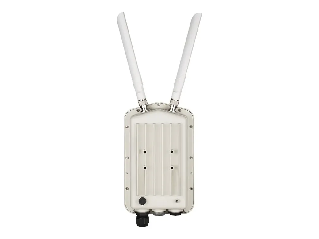 D-LINK Wireless AC1300 Wave 2 IP67 Cloud - DBA-3621P