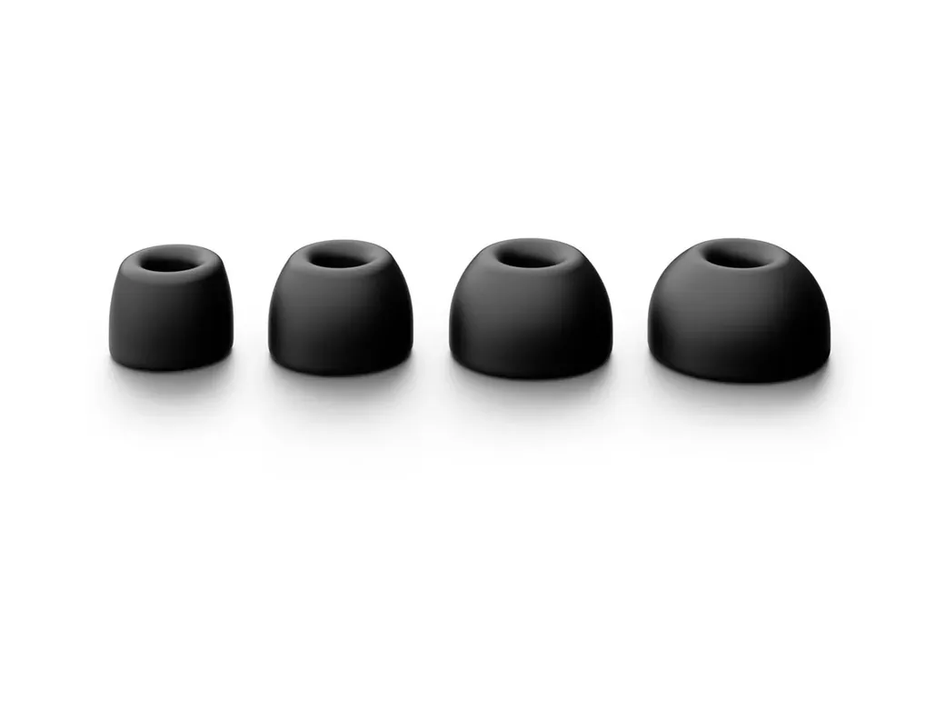 EPOS ADAPT E1 Headset Scandinavian Black - 1001262