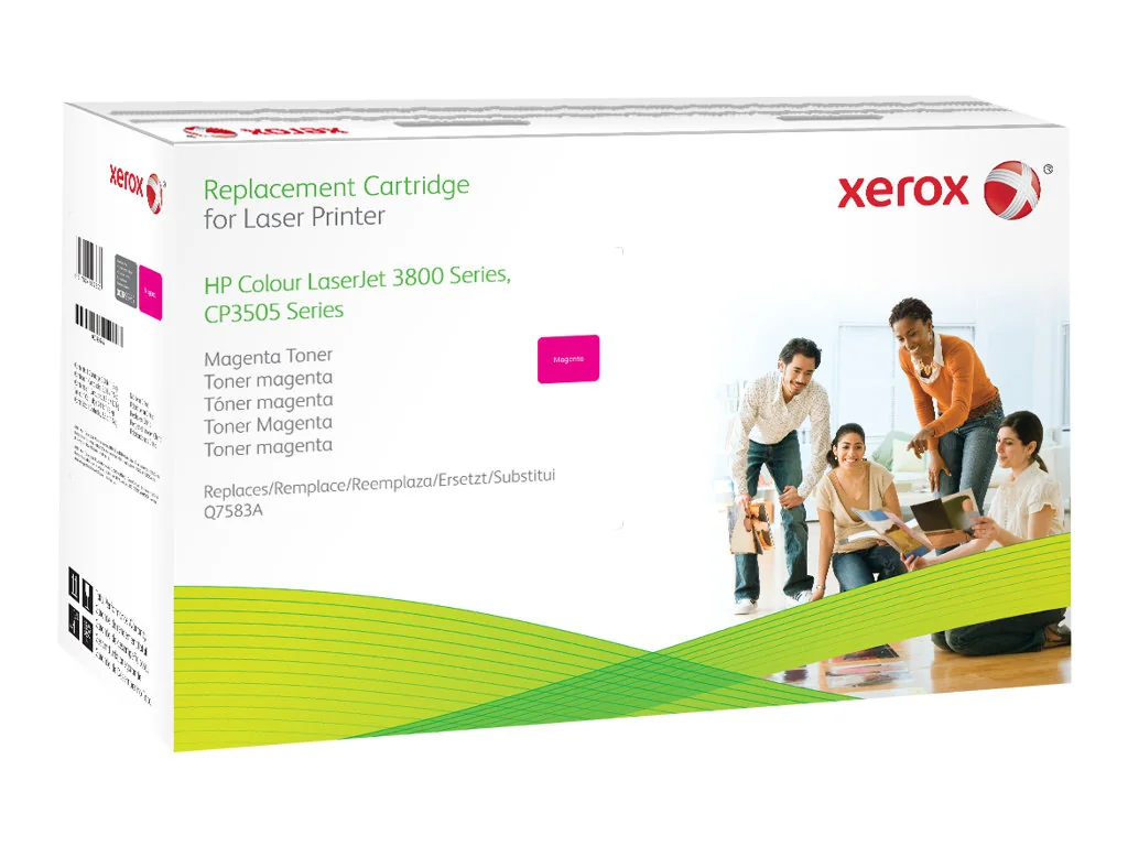XEROX XRC TONER HP CLJ series 3800/3505 - 003R99762