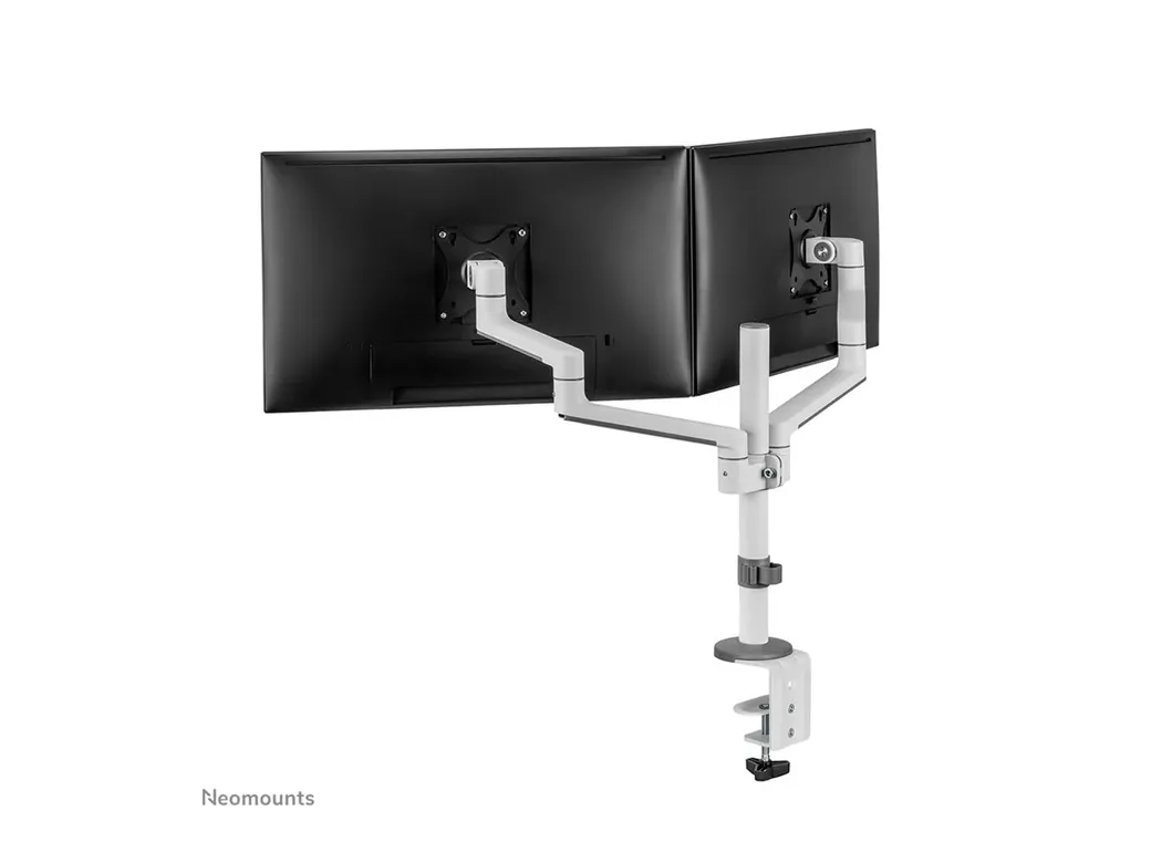 NEOMOUNTS Next Lite Screen Desk Mount - DS60-425WH2