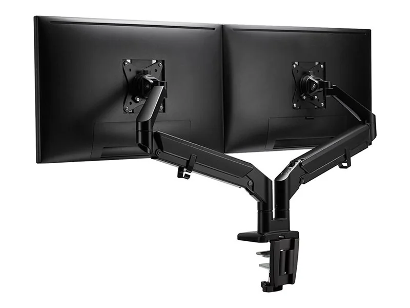 NEOMOUNTS Desk Mount ultra flat clamp - DS70-810BL2