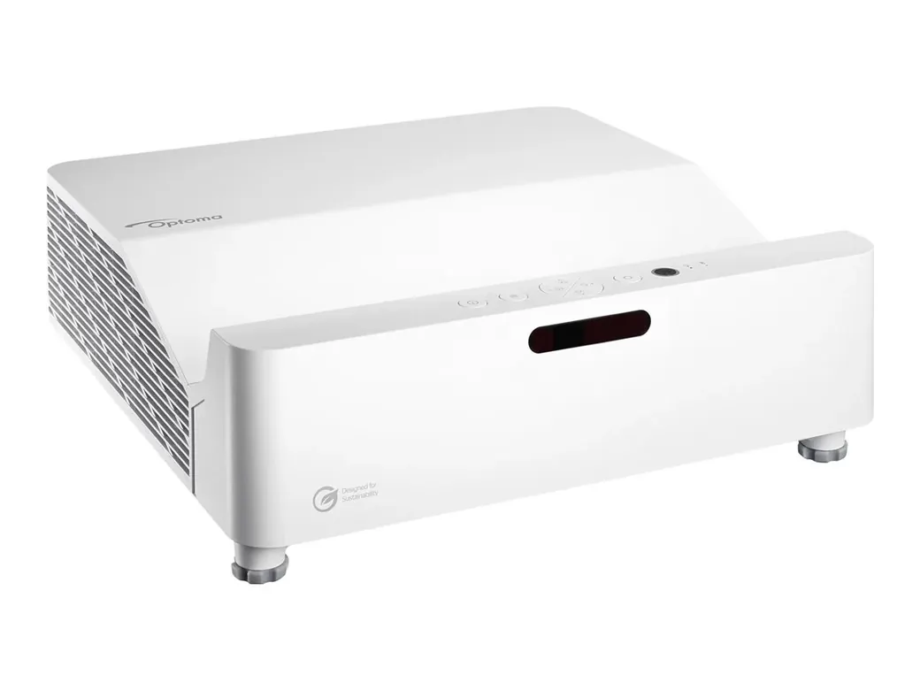 OPTOMA UHD 4K 3840x2160 4200lm Projector - E3P7NK1E111