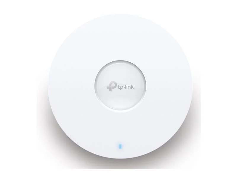 TP-LINK AX3000 Ceiling Mount AP - EAP653 UR