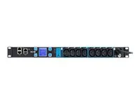 EATON epdu managed C20 - EMAH28