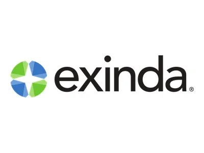 GFI EXI EMC Cloud Subscription per appli - EMC3-4