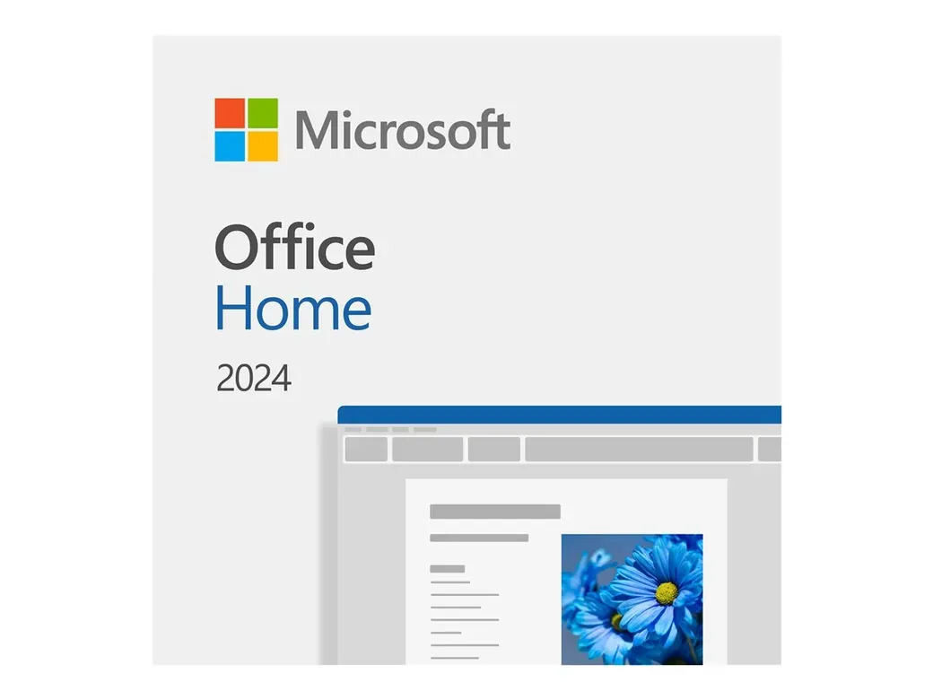 MS ESD Office Home and Student 2024 - EP2-06798