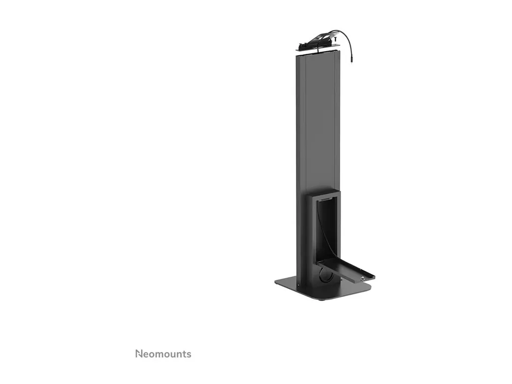 Neomounts FL15-628BL1 Tablet floor stand - FL15-628BL1