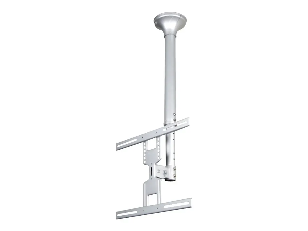 NEOMOUNTS FPMA-C4 Flat Screen CeilingMnt - FPMA-C400SILVER