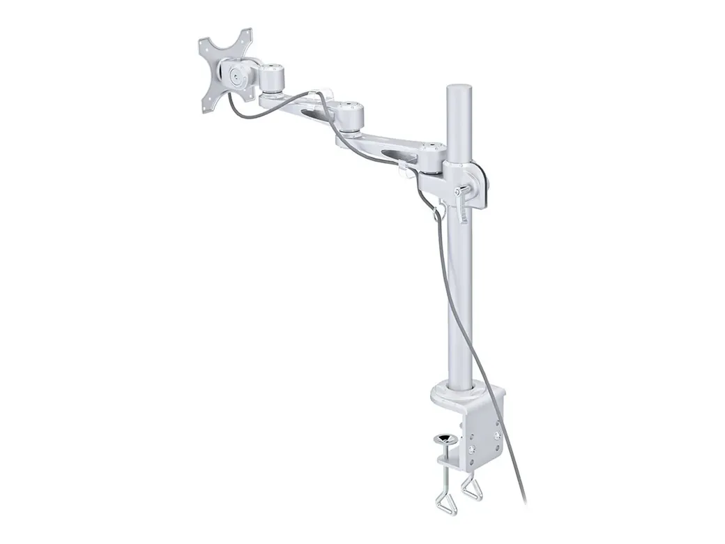 NEOMOUNTS DeskMount 10-26p Clamp Blck - FPMA-D935