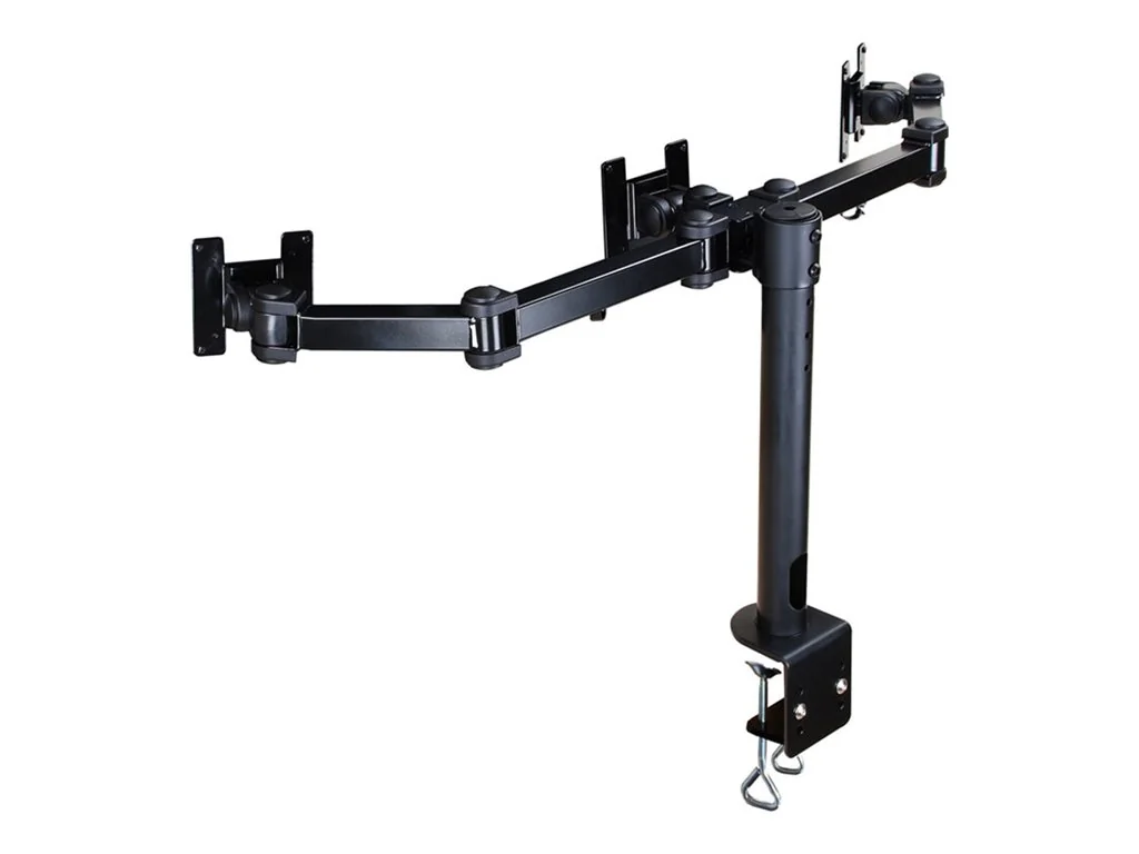 NEOMOUNTS DeskMount 3x10-21p Clamp - FPMA-D960D3