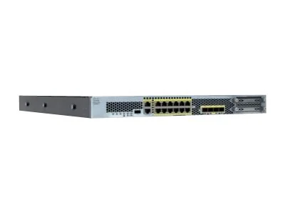 CISCO Firepower 2120 NGFW Appliance RF - FPR2120-NGFW-K9-RF