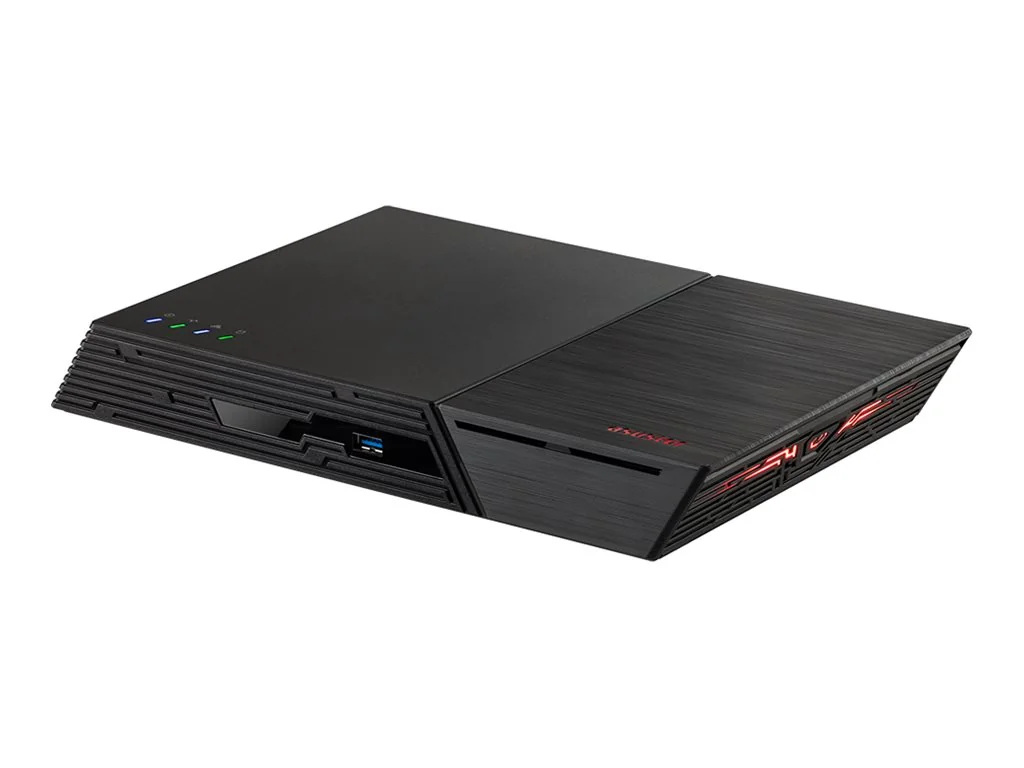 ASUSTOR FS6806X 6 Bay NAS AMD V3C14 - FS6806X