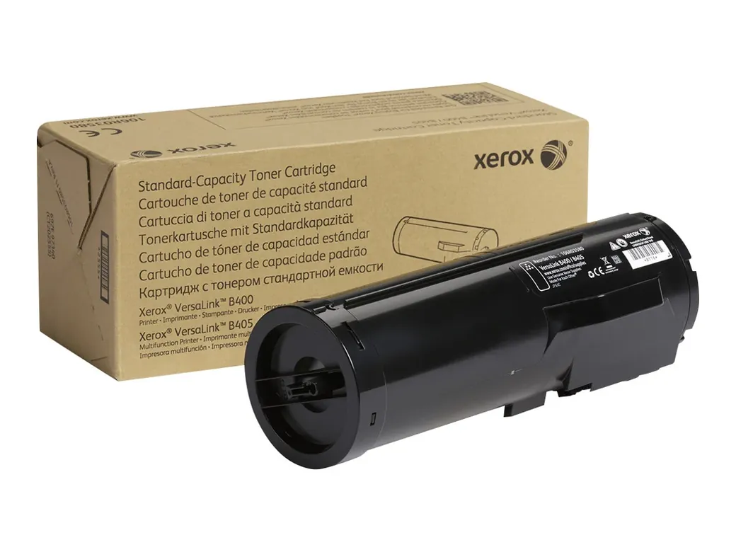 XEROX Toner Noir standard B400/B405 - 106R03580