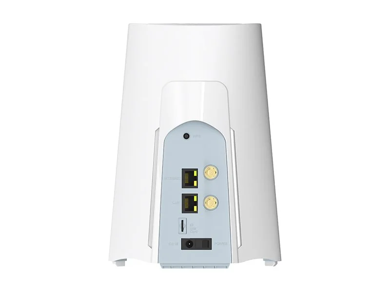 WI-FI 7 BE3600 ROUTER - G536/E