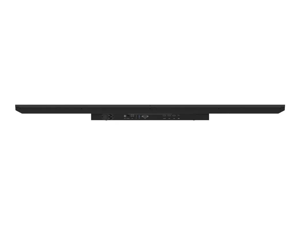 OPTOMA N3861K 86p LED 450cd/m2 - H1F2C0HBW101