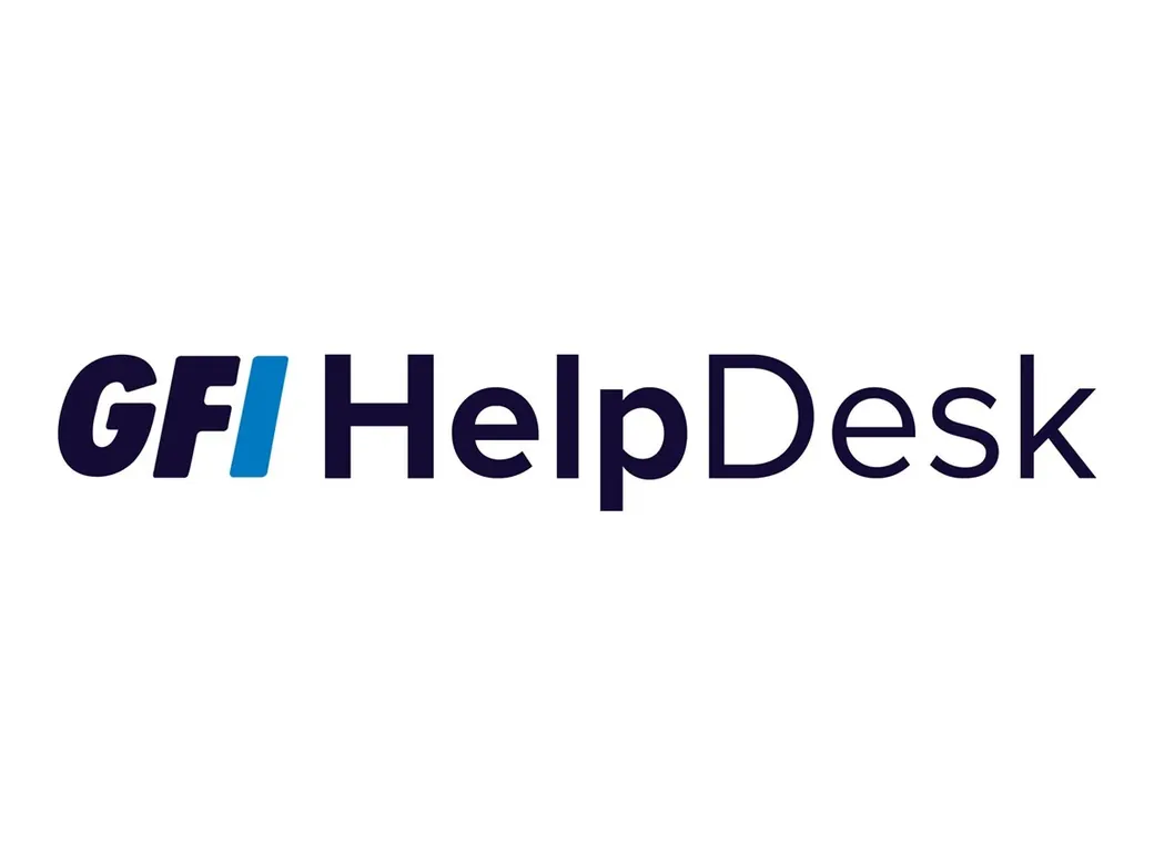 GFI HelpDesk Case Subscription 1Y - HDKC5-9