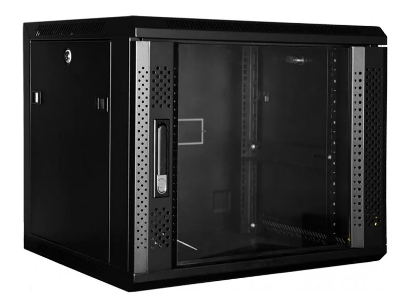 MCL IC6F99AL60P4512 - Coffret réseau mur - IC6F99AL60P4512