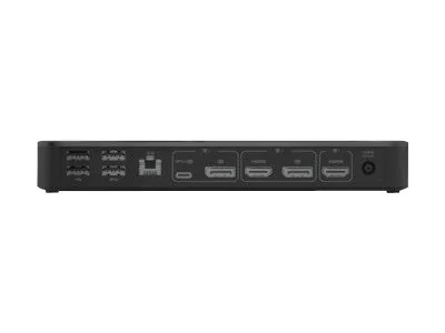 BELKIN Station daccueil Triple écrans - INC003VFBK